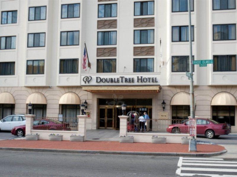 The Darcy Hotel, Washington Dc Extérieur photo